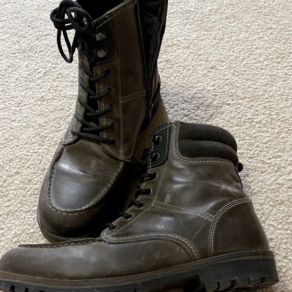 Mens Boots